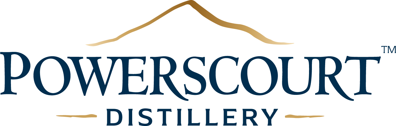 Powerscourt Distillery logo