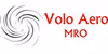 Volo MRO logo