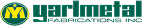 Yarl Metal Fabrications logo